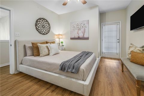 Tiny photo for 403 Forest Drive, College Station, TX 77840 (MLS # 26001562)