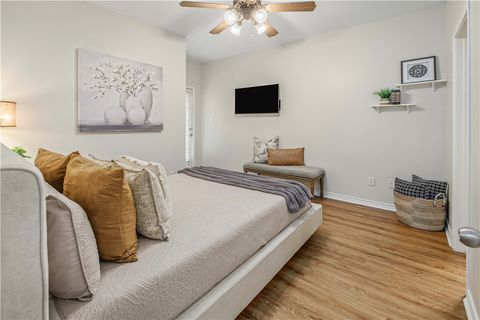 Tiny photo for 403 Forest Drive, College Station, TX 77840 (MLS # 26001562)