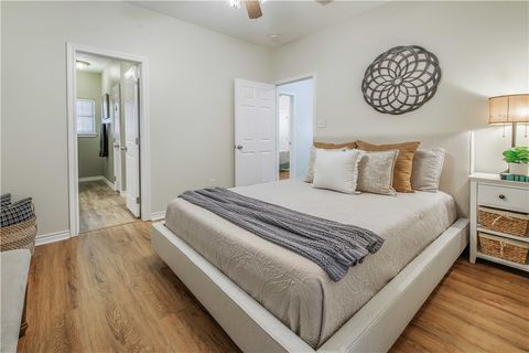 Tiny photo for 403 Forest Drive, College Station, TX 77840 (MLS # 26001562)