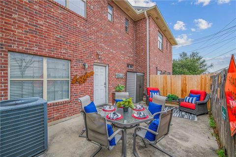 Tiny photo for 403 Forest Drive, College Station, TX 77840 (MLS # 26001562)