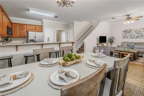 Tiny photo for 403 Forest Drive, College Station, TX 77840 (MLS # 26001562)