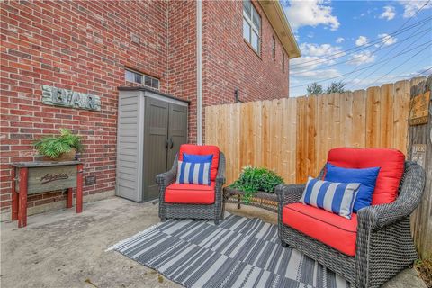 Tiny photo for 403 Forest Drive, College Station, TX 77840 (MLS # 26001562)