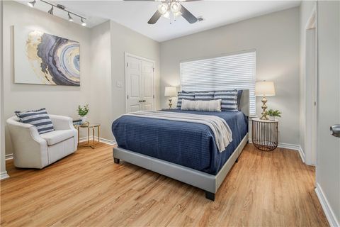 Tiny photo for 403 Forest Drive, College Station, TX 77840 (MLS # 26001562)