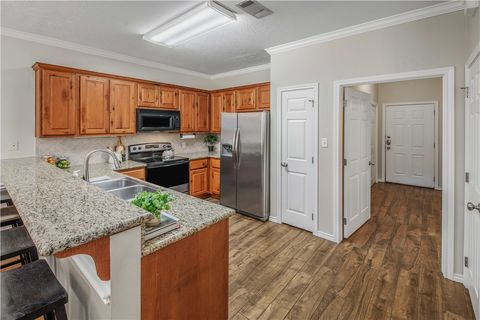 Tiny photo for 403 Forest Drive, College Station, TX 77840 (MLS # 26001562)