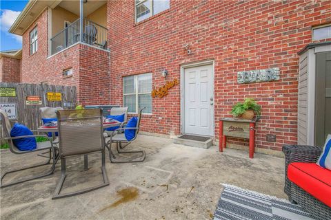 Tiny photo for 403 Forest Drive, College Station, TX 77840 (MLS # 26001562)
