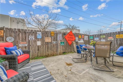 Tiny photo for 403 Forest Drive, College Station, TX 77840 (MLS # 26001562)