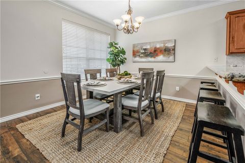 Tiny photo for 403 Forest Drive, College Station, TX 77840 (MLS # 26001562)