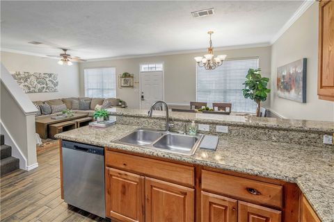 Tiny photo for 403 Forest Drive, College Station, TX 77840 (MLS # 26001562)
