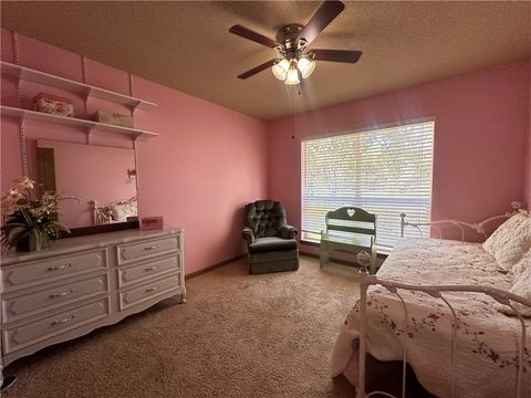 Tiny photo for 2412 CR 424, Dime Box, TX 77853 (MLS # 25010462)