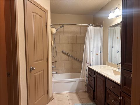 Tiny photo for 2412 CR 424, Dime Box, TX 77853 (MLS # 25010462)