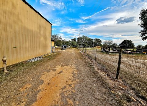 Tiny photo for 2412 CR 424, Dime Box, TX 77853 (MLS # 25010462)
