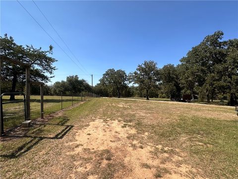Tiny photo for 2412 CR 424, Dime Box, TX 77853 (MLS # 25010462)