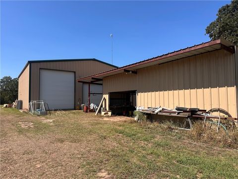 Tiny photo for 2412 CR 424, Dime Box, TX 77853 (MLS # 25010462)
