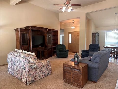 Tiny photo for 2412 CR 424, Dime Box, TX 77853 (MLS # 25010462)
