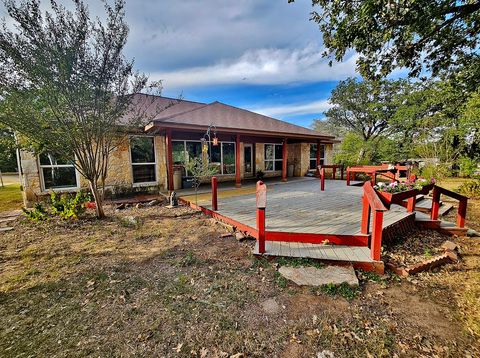 Tiny photo for 2412 CR 424, Dime Box, TX 77853 (MLS # 25010462)