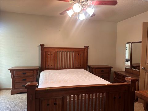 Tiny photo for 2412 CR 424, Dime Box, TX 77853 (MLS # 25010462)