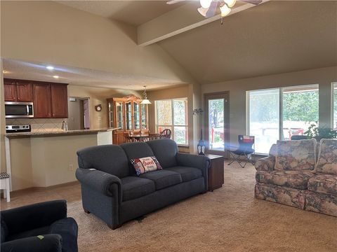 Tiny photo for 2412 CR 424, Dime Box, TX 77853 (MLS # 25010462)