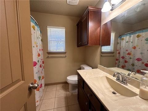 Tiny photo for 2412 CR 424, Dime Box, TX 77853 (MLS # 25010462)