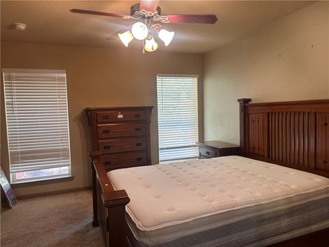 Tiny photo for 2412 CR 424, Dime Box, TX 77853 (MLS # 25010462)