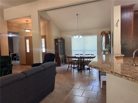 Tiny photo for 2412 CR 424, Dime Box, TX 77853 (MLS # 25010462)