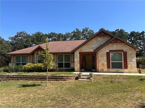 Photo of 2412 CR 424, Dime Box, TX 77853 (MLS # 25010462)
