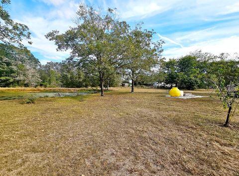 Tiny photo for 2412 CR 424, Dime Box, TX 77853 (MLS # 25010462)