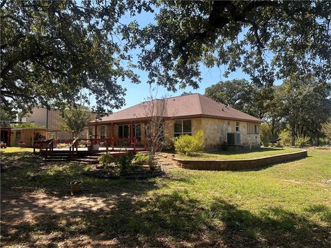 Tiny photo for 2412 CR 424, Dime Box, TX 77853 (MLS # 25010462)