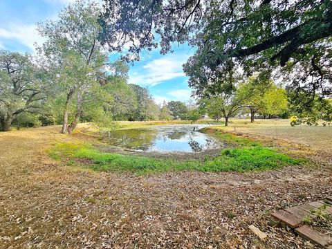 Tiny photo for 2412 CR 424, Dime Box, TX 77853 (MLS # 25010462)
