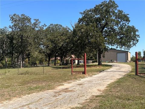 Tiny photo for 2412 CR 424, Dime Box, TX 77853 (MLS # 25010462)