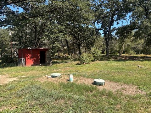 Tiny photo for 2412 CR 424, Dime Box, TX 77853 (MLS # 25010462)