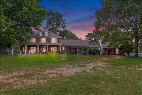 2092 FM 1486 Road Anderson TX 77830