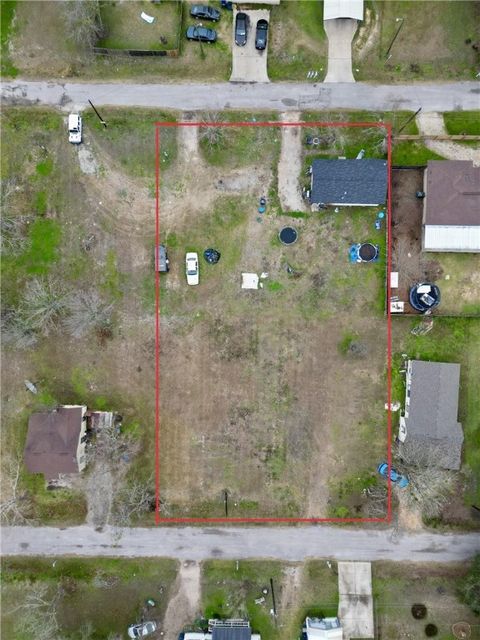 Tiny photo for 708 Frank Street, Navasota, TX 77868 (MLS # 26000897)