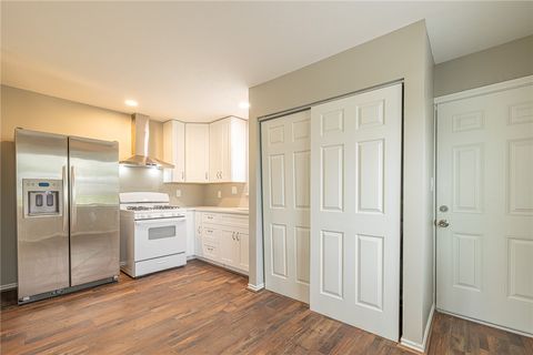 Tiny photo for 708 Frank Street, Navasota, TX 77868 (MLS # 26000897)