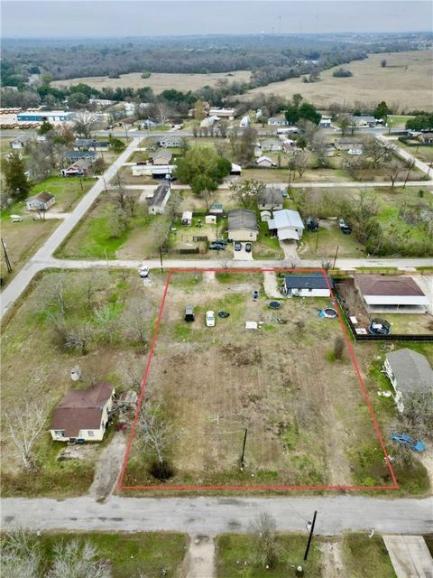 Tiny photo for 708 Frank Street, Navasota, TX 77868 (MLS # 26000897)