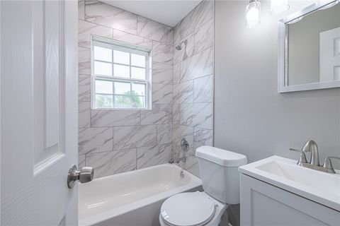 Tiny photo for 708 Frank Street, Navasota, TX 77868 (MLS # 26000897)