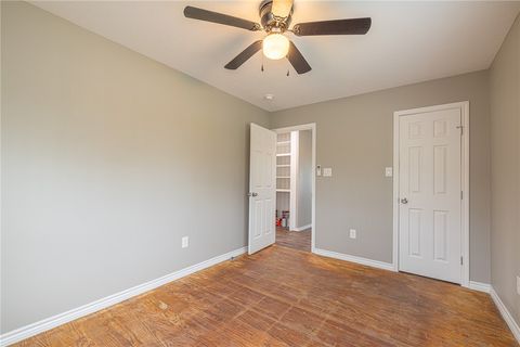 Tiny photo for 708 Frank Street, Navasota, TX 77868 (MLS # 26000897)