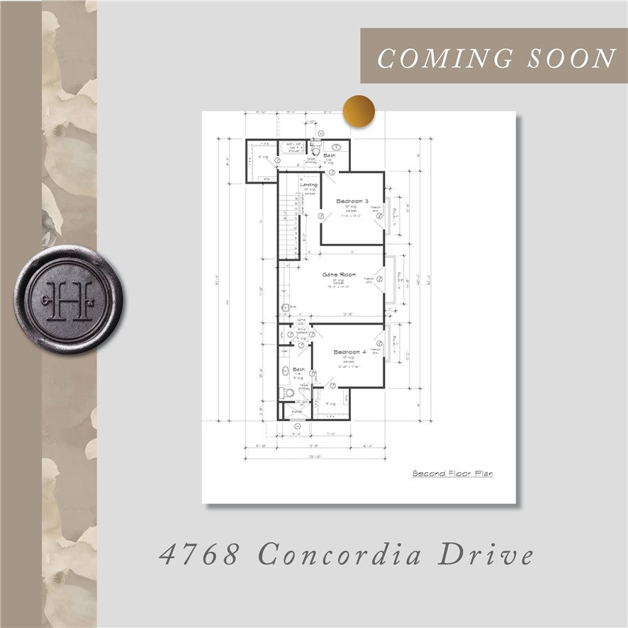 Photo of 4768 Concordia Drive, Bryan, TX 77802 (MLS # 26008672)