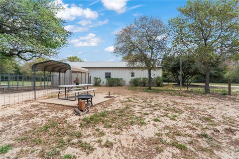 Tiny photo for 10996 County Road 311, Rockdale, TX 76567 (MLS # 26005370)