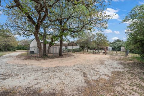 Tiny photo for 10996 County Road 311, Rockdale, TX 76567 (MLS # 26005370)