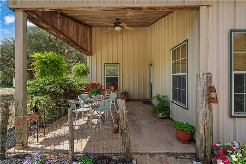 Tiny photo for 10996 County Road 311, Rockdale, TX 76567 (MLS # 26005370)