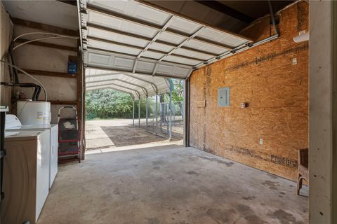 Tiny photo for 10996 County Road 311, Rockdale, TX 76567 (MLS # 26005370)