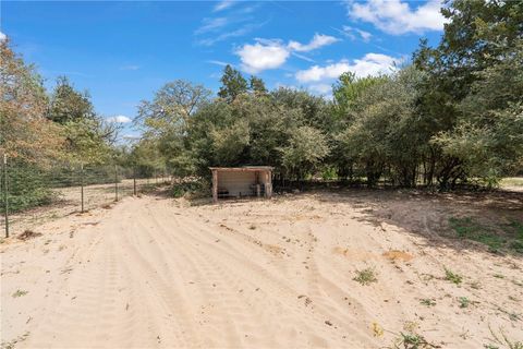 Tiny photo for 10996 County Road 311, Rockdale, TX 76567 (MLS # 26005370)