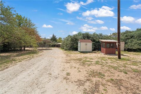 Tiny photo for 10996 County Road 311, Rockdale, TX 76567 (MLS # 26005370)