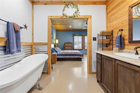 Tiny photo for 10996 County Road 311, Rockdale, TX 76567 (MLS # 26005370)