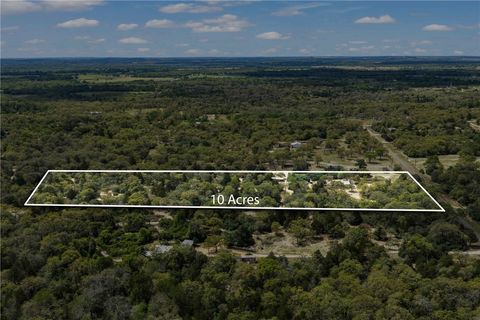 Tiny photo for 10996 County Road 311, Rockdale, TX 76567 (MLS # 26005370)