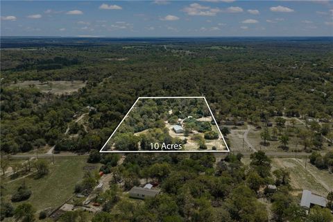 Tiny photo for 10996 County Road 311, Rockdale, TX 76567 (MLS # 26005370)