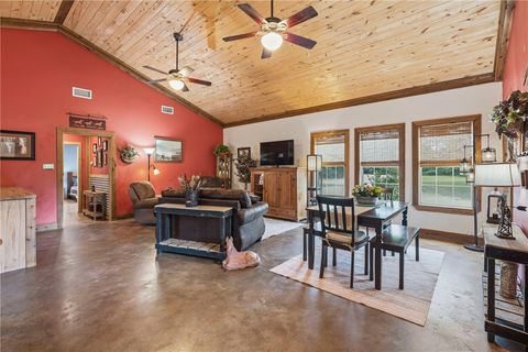Tiny photo for 10996 County Road 311, Rockdale, TX 76567 (MLS # 26005370)