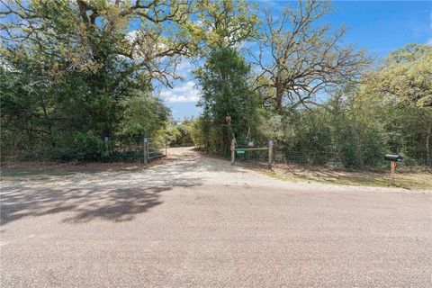 Tiny photo for 10996 County Road 311, Rockdale, TX 76567 (MLS # 26005370)