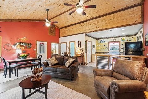 Tiny photo for 10996 County Road 311, Rockdale, TX 76567 (MLS # 26005370)