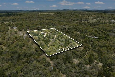 Tiny photo for 10996 County Road 311, Rockdale, TX 76567 (MLS # 26005370)